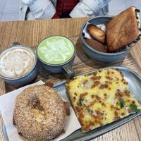   at Land & Monkeys - Montmartre in Paris