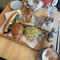   at Land & Monkeys - Montmartre in Paris