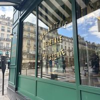   at Land & Monkeys - Montmartre in Paris