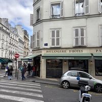  at Land & Monkeys - Montmartre in Paris