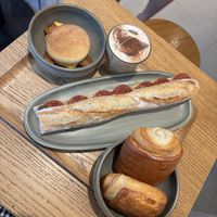   at Land & Monkeys - Montmartre in Paris