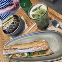   at Land & Monkeys - Montmartre in Paris