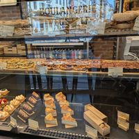 Cakes! at Land & Monkeys - Montmartre in Paris