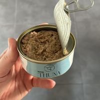 Thunvisch at Die Vegane Fleischerei - Hamburg in Hamburg