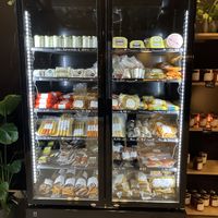   at Die Vegane Fleischerei - Hamburg in Hamburg