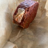 CashewKäse Salami 💚  at Die Vegane Fleischerei - Hamburg in Hamburg