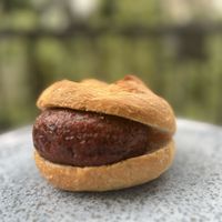   at Die Vegane Fleischerei - Hamburg in Hamburg