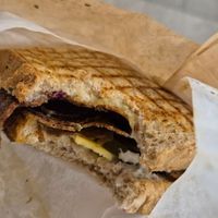  at Die Vegane Fleischerei - Hamburg in Hamburg