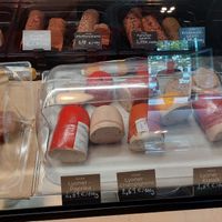  at Die Vegane Fleischerei - Hamburg in Hamburg