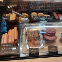  at Die Vegane Fleischerei - Hamburg in Hamburg