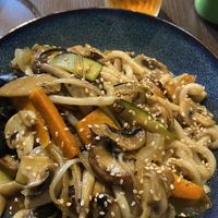   at Soju Pocha 소주포차 in Porto