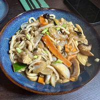   at Soju Pocha 소주포차 in Porto