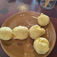  at Café Heimen in Rio De Janeiro