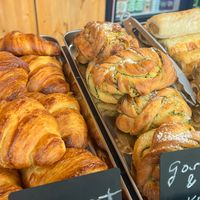  at Naked Bakes in Dublin