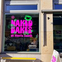  at Naked Bakes in Dublin
