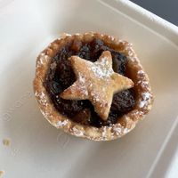  #Veganuary at Naked Bakes in Dublin