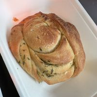  #Veganuary at Naked Bakes in Dublin