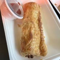  #Veganuary at Naked Bakes in Dublin