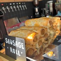  at Naked Bakes in Dublin