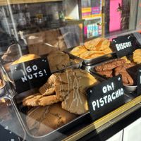  at Naked Bakes in Dublin