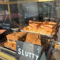  at Naked Bakes in Dublin