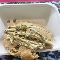   at Naked Bakes in Dublin