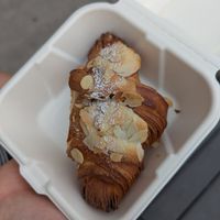  at Naked Bakes in Dublin