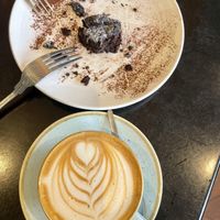   at Mimi's Bakehouse - Corstorphine  in Edinburgh