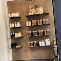 Home shopping sectionn  at Knoops in Guildford