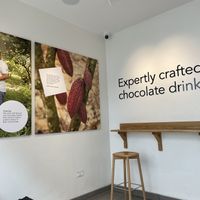 Decor   at Knoops in Guildford