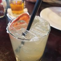 RB Margarita GONE FERAL at Mellow Mushroom in San Antonio