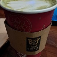  at CEB - Bo's Coffee - T3 in Cebu