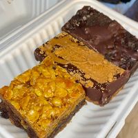   at Sorcha Bakery in Oban