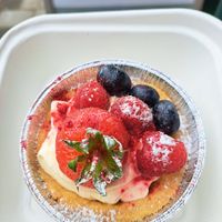  at Sorcha Bakery in Oban