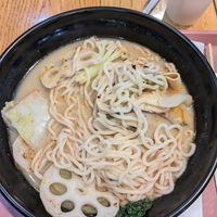 "Tiny" spicy soup at KungFu MalaTang   in Allston