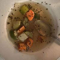 Minestrone   at Pietro's Famiglia in Sparks