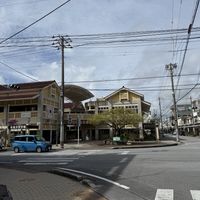 This is the market   at Kuma Kitchen - くまキッチン in Nago