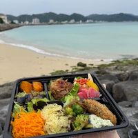   at Kuma Kitchen - くまキッチン in Nago