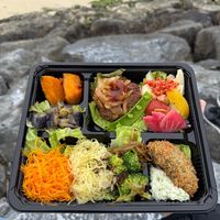   at Kuma Kitchen - くまキッチン in Nago