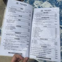   at Taco Super Place in Unawatuna