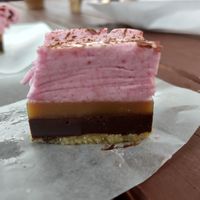 Pinkalicious! at MA & MELS in National Park