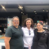   at MA & MELS in National Park