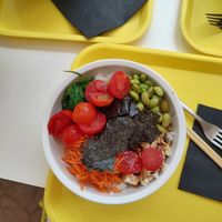 My Poke 🍜 at Hi Poke in Trento