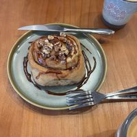   at Koneko Cafe in Taipei