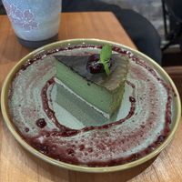   at Koneko Cafe in Taipei