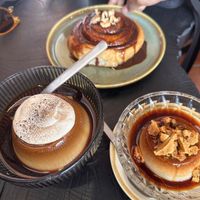   at Koneko Cafe in Taipei