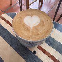   at Koneko Cafe in Taipei