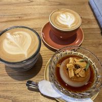   at Koneko Cafe in Taipei