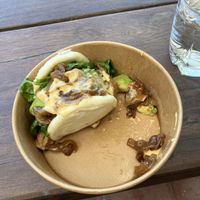   at The Conscious Kitchen - Napier St in Cape Town