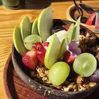  at The Conscious Kitchen - Napier St in Cape Town